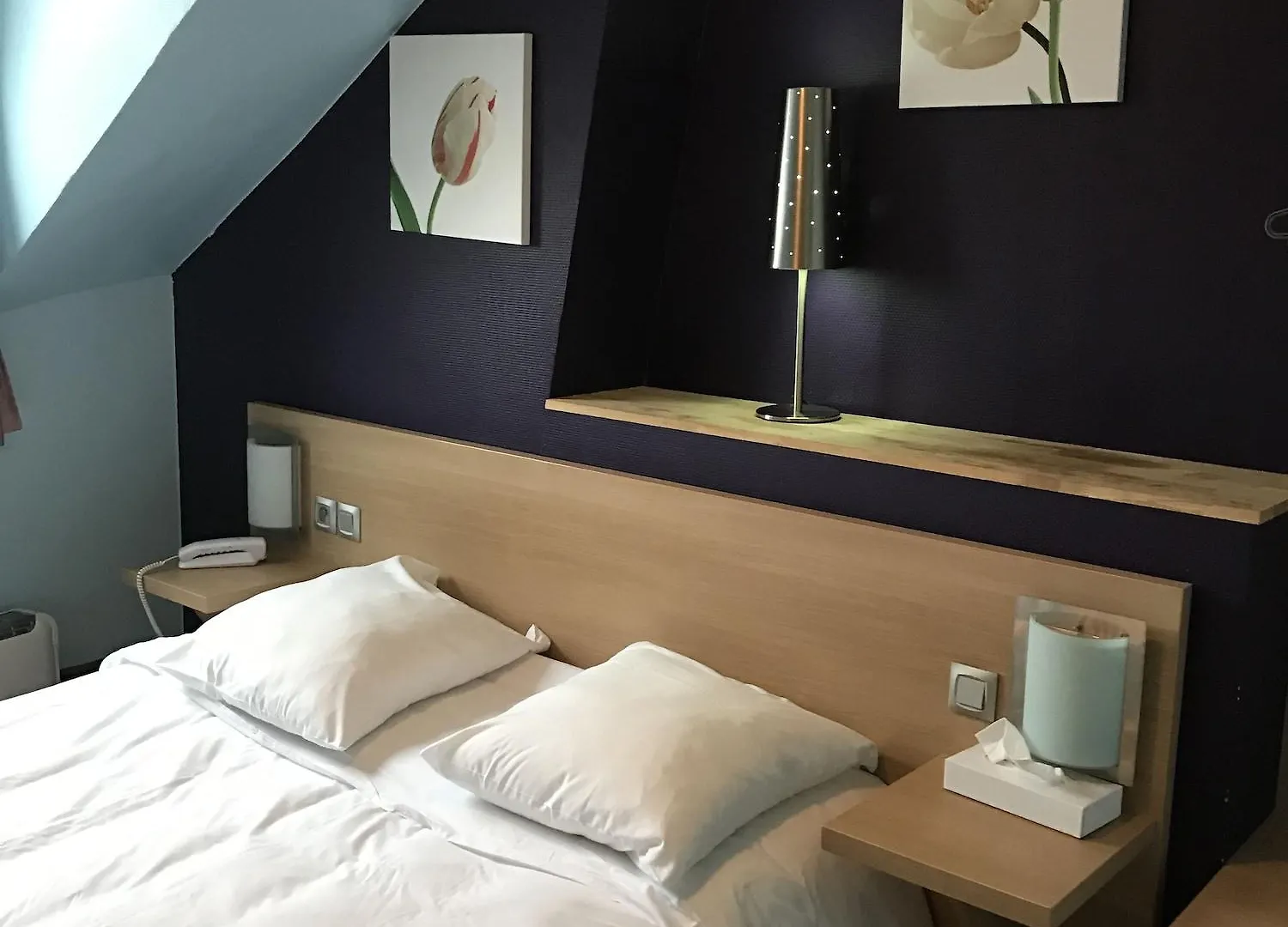Tipi Hotell Paris