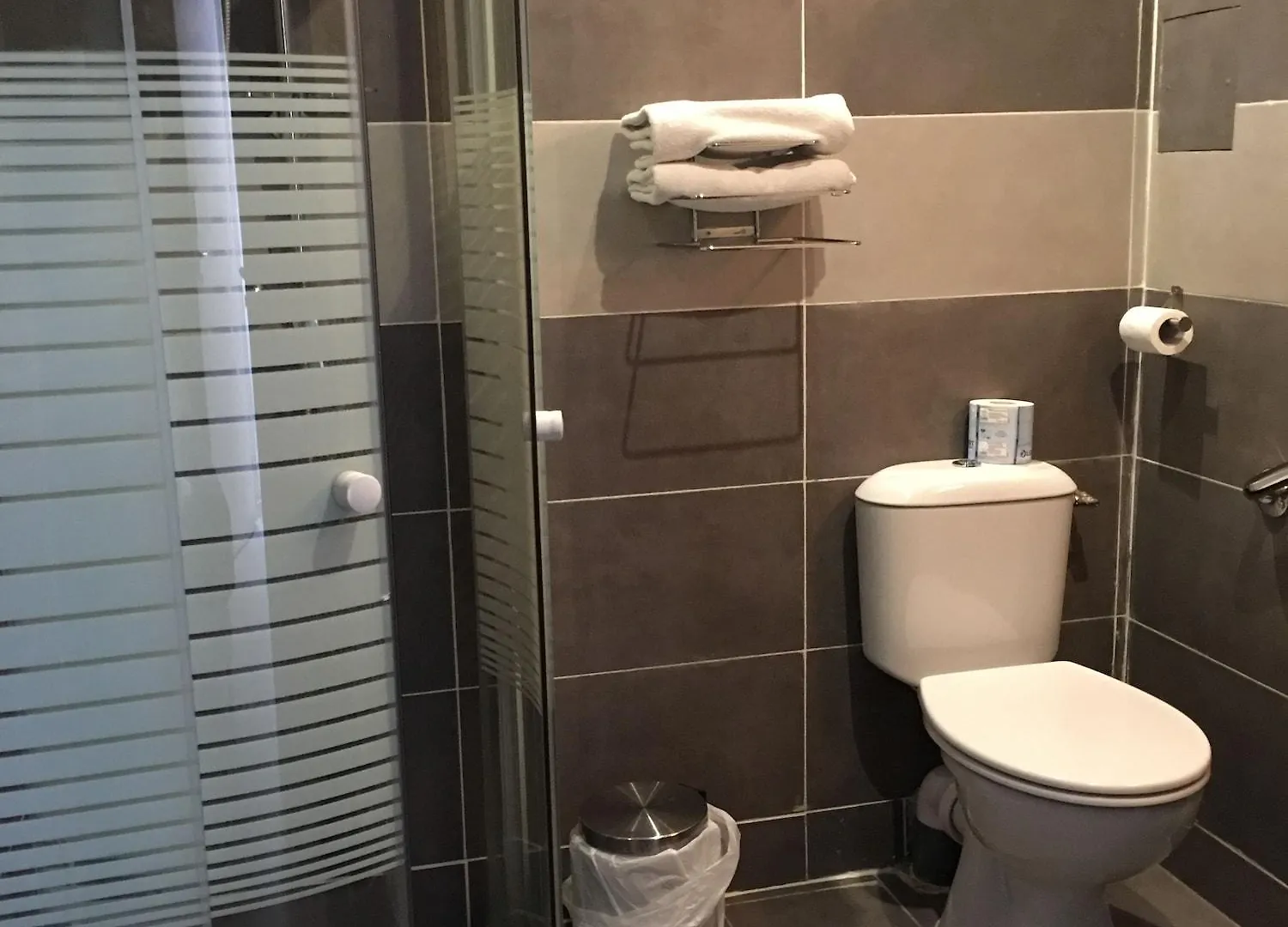 Tipi Hotell Paris