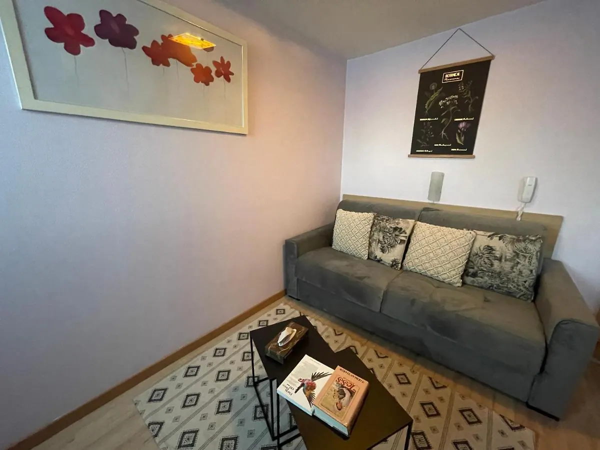 Tipi Hotell Paris 2*,