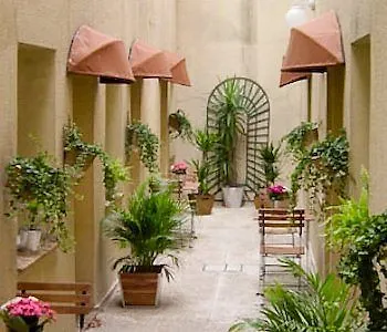 Tipi Hotell Paris