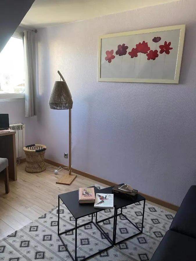 Tipi Hotel Paris