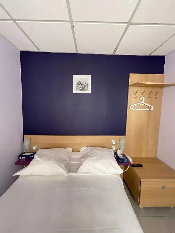 Tipi Hotel Paris 2*,  France