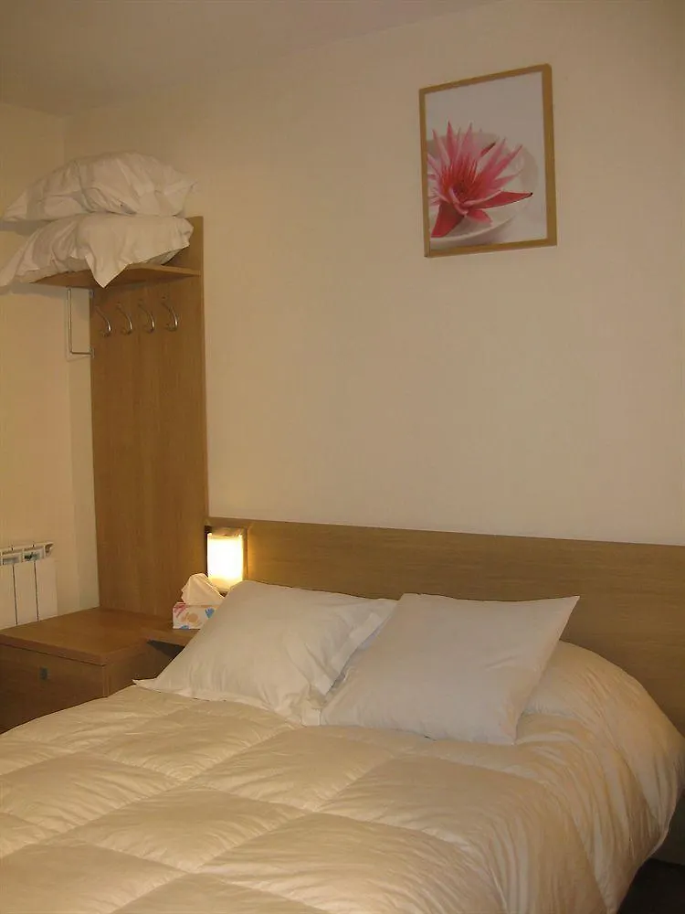 Tipi Hotel Paris