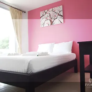  Albergue Ivory Island Tailândia