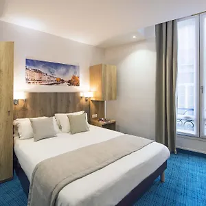 Hotel Eugénie