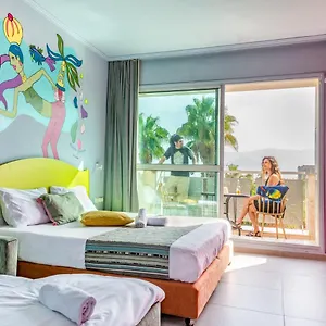  Hotel Abraham Israel