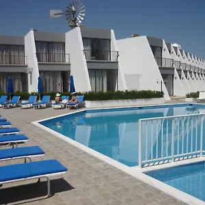 Penelope Apts Ξενοδοχείο με διαμερίσματα Πρωταράς