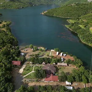  Casa de hóspedes Agora Albânia