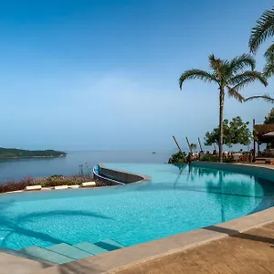 **** Resort Arameras Albânia