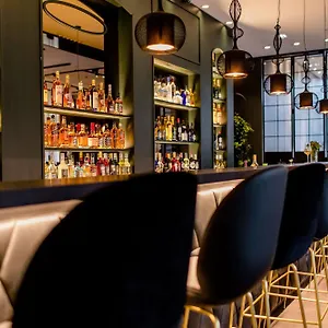 Hotell One Paris-porte Doree, Paris