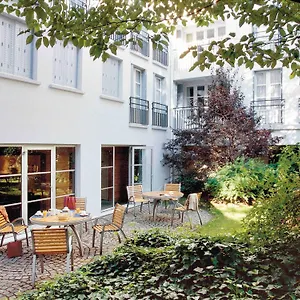 Appart hôtel Adagio Montmartre Aparthôtel