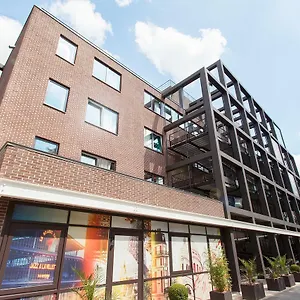 Hostal Résidence Internationale De