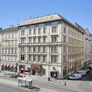 Living An Der Oper Ξενοδοχείο Βιέννη