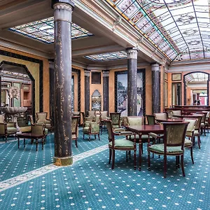 Hotel Chouchou