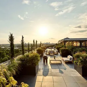 Hotel Le Meurice – Dorchester Collection