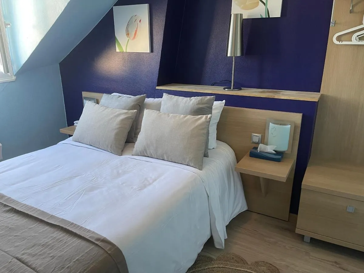 Tipi Hotel Paris 2*,  France