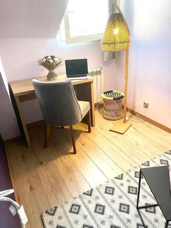 Tipi Hotel Paris